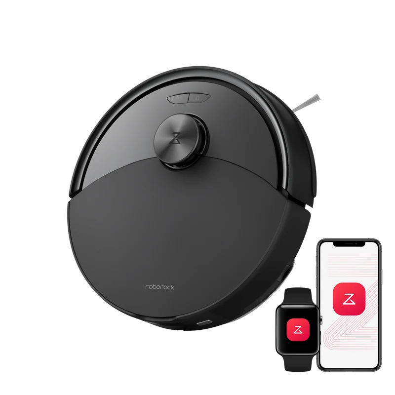 Roborock Q10 S5 Robot per aspirazione e lavaggio