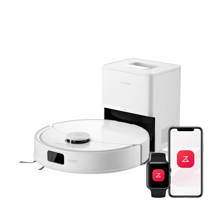 Roborock Q10 X5+ Robot Aspirapolvere