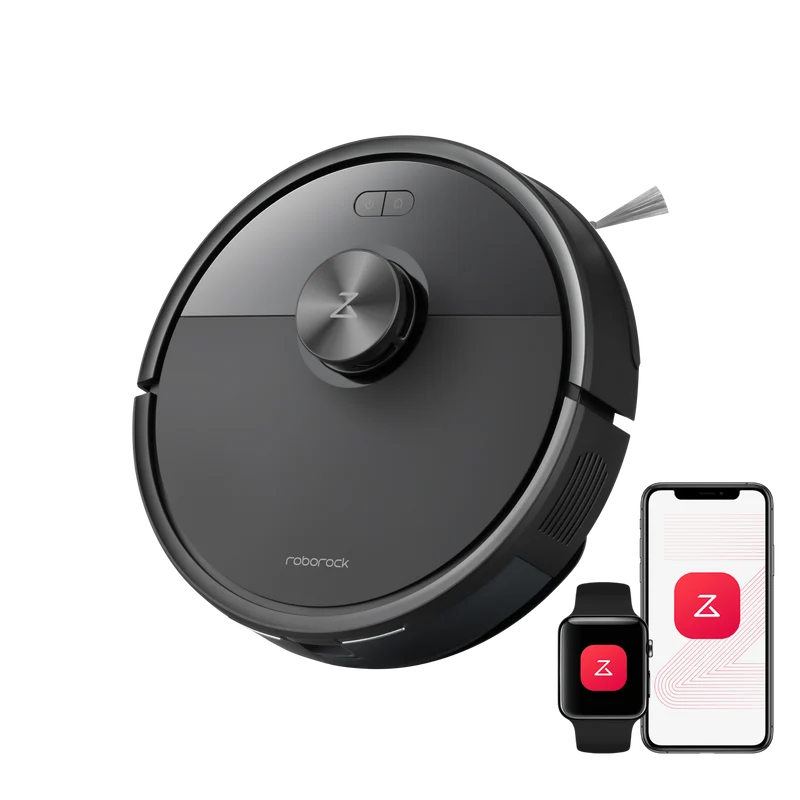Roborock Q7 M5 Robot aspirapolvere e lavapavimenti – Upgrade del Q7 Max