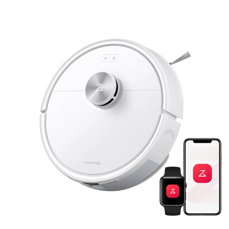 Roborock Q7 M5 Robot aspirapolvere e lavapavimenti – Upgrade del Q7 Max