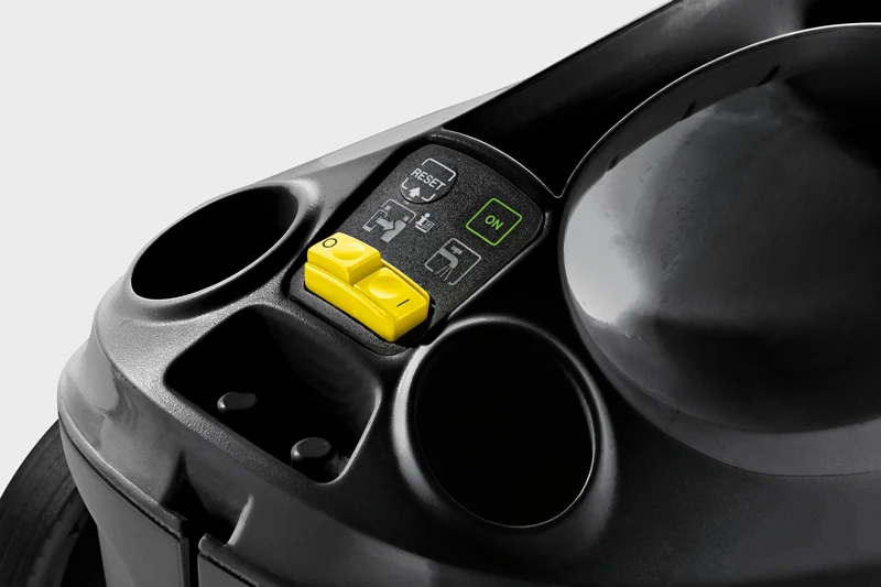 Karcher SC 3 EasyFix GoFurther