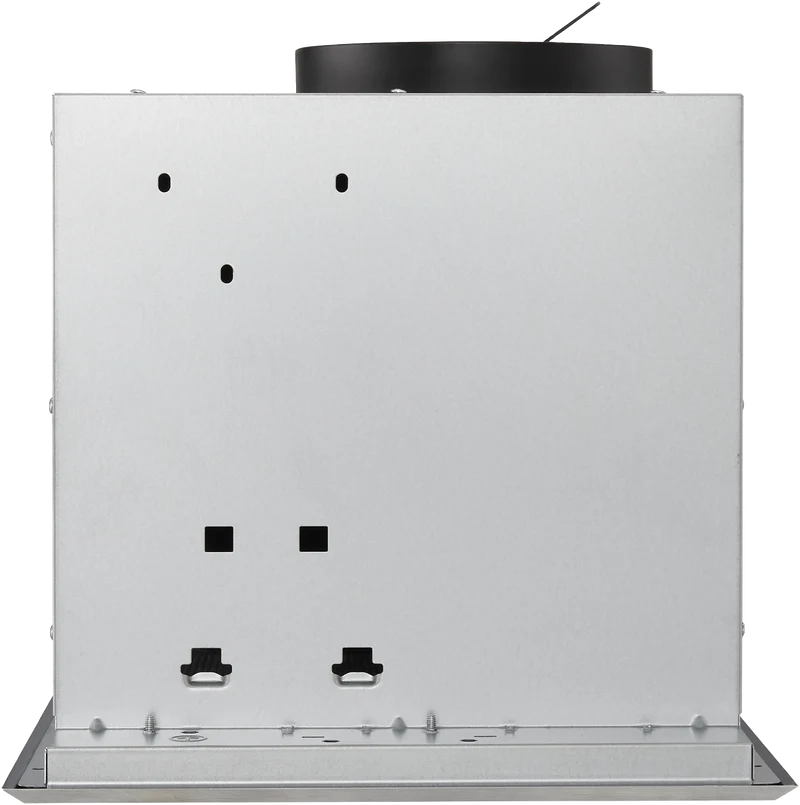 LG 52cm Undermount Stainless Rangehood