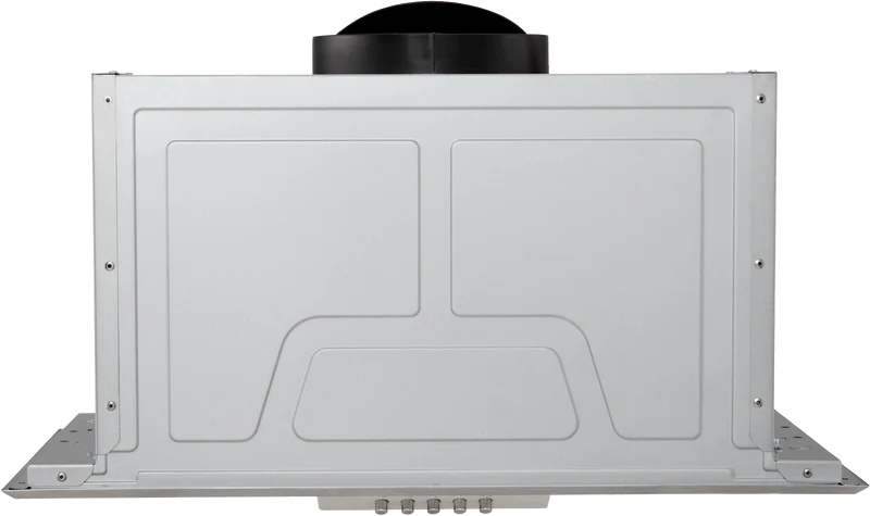 LG 52cm Undermount Stainless Rangehood