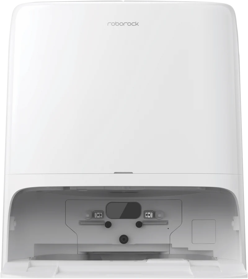 Roborock QRevo Edge 2 Flow Robotic Vacuum