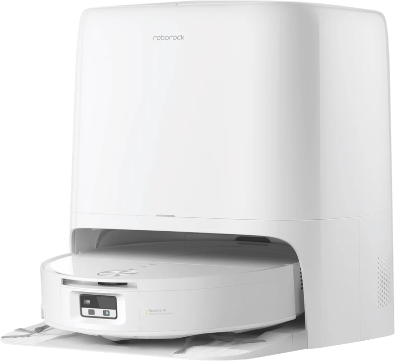 Roborock QRevo Edge 2 Flow Robotic Vacuum