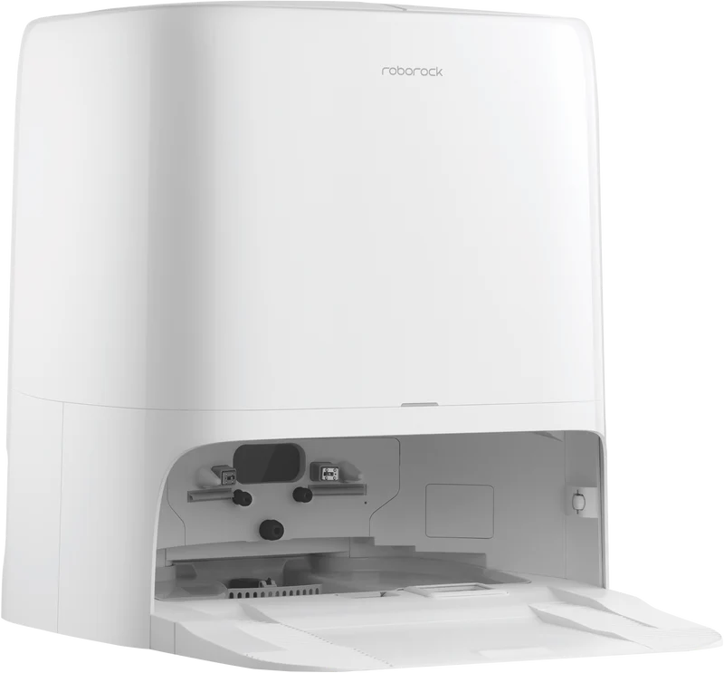 Roborock QRevo Edge 2 Flow Robotic Vacuum