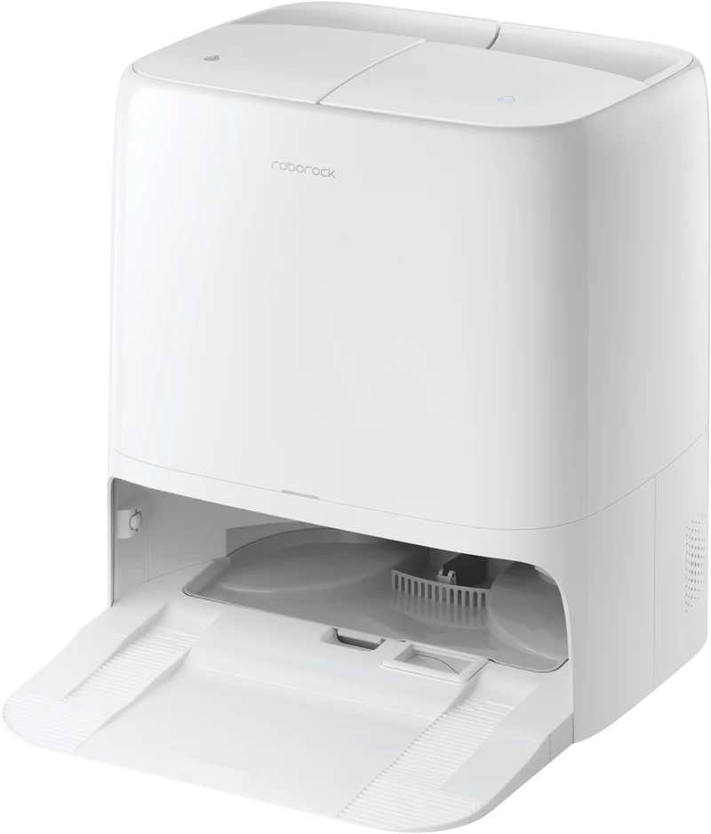 Roborock QRevo Edge 2 Flow Robotic Vacuum