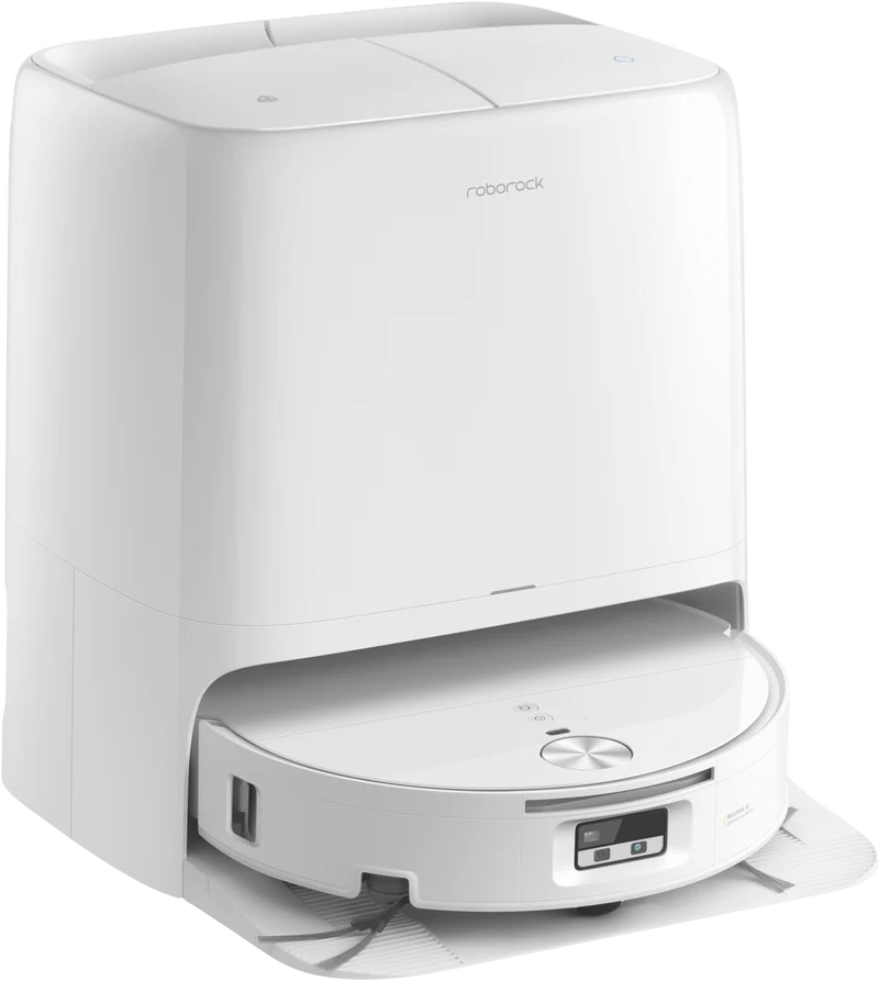 Roborock QRevo Edge 2 Flow Robotic Vacuum