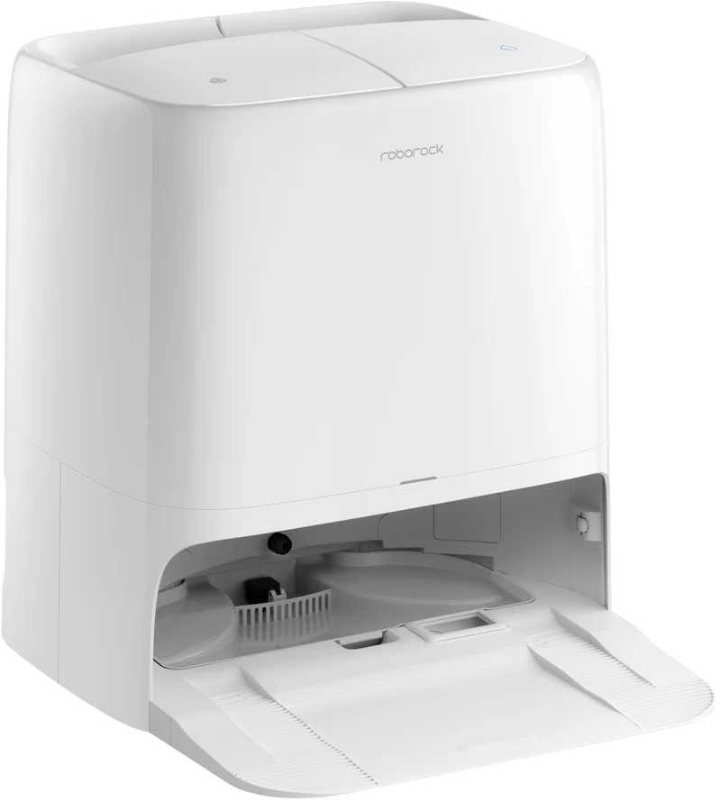 Roborock QRevo Edge 2 Flow Robotic Vacuum