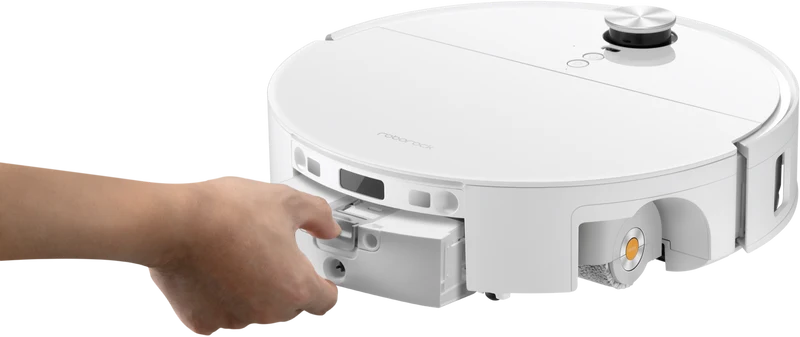 Roborock QRevo Edge 2 Flow Robotic Vacuum