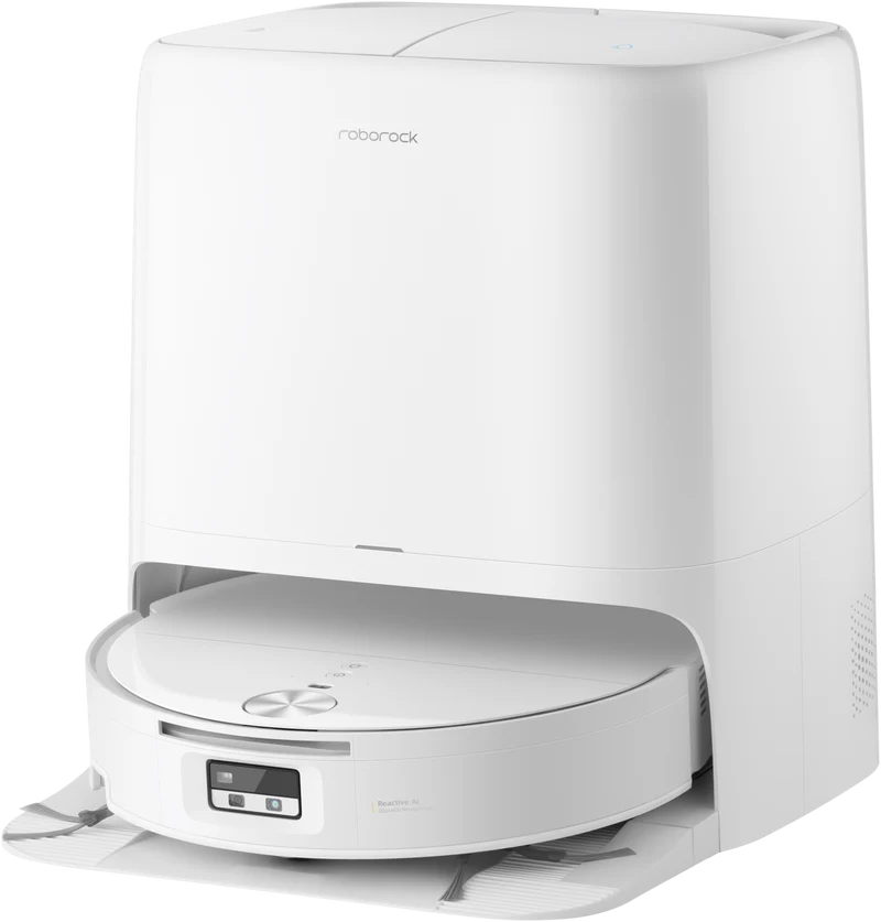 Roborock QRevo Edge 2 Flow Robotic Vacuum
