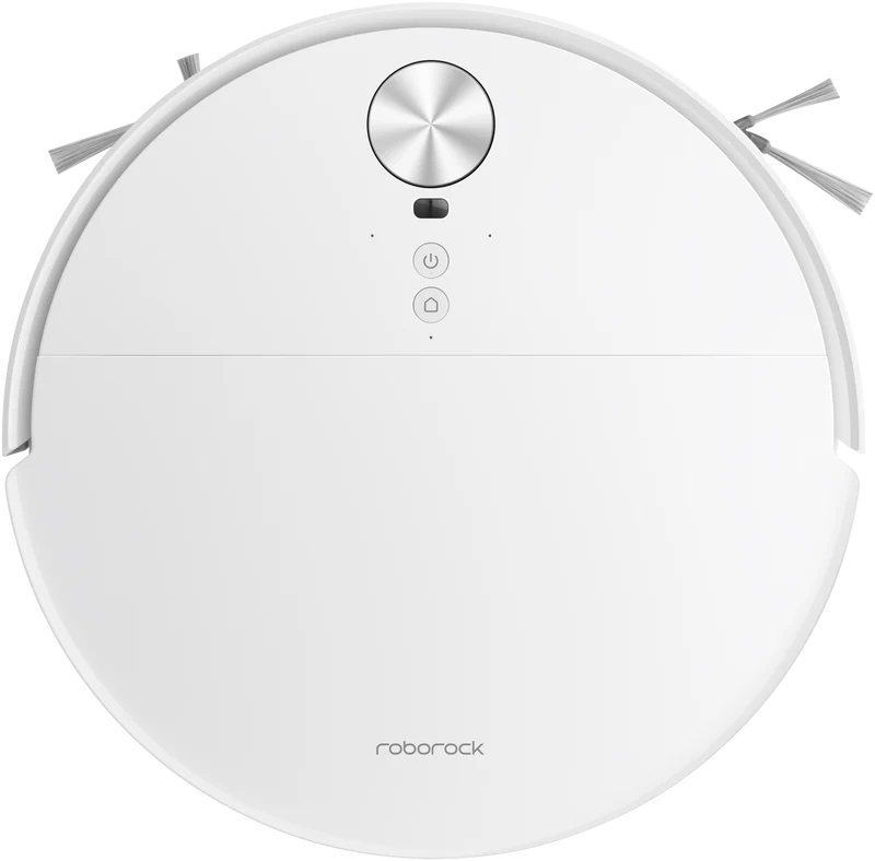 Roborock QRevo Edge 2 Flow Robotic Vacuum