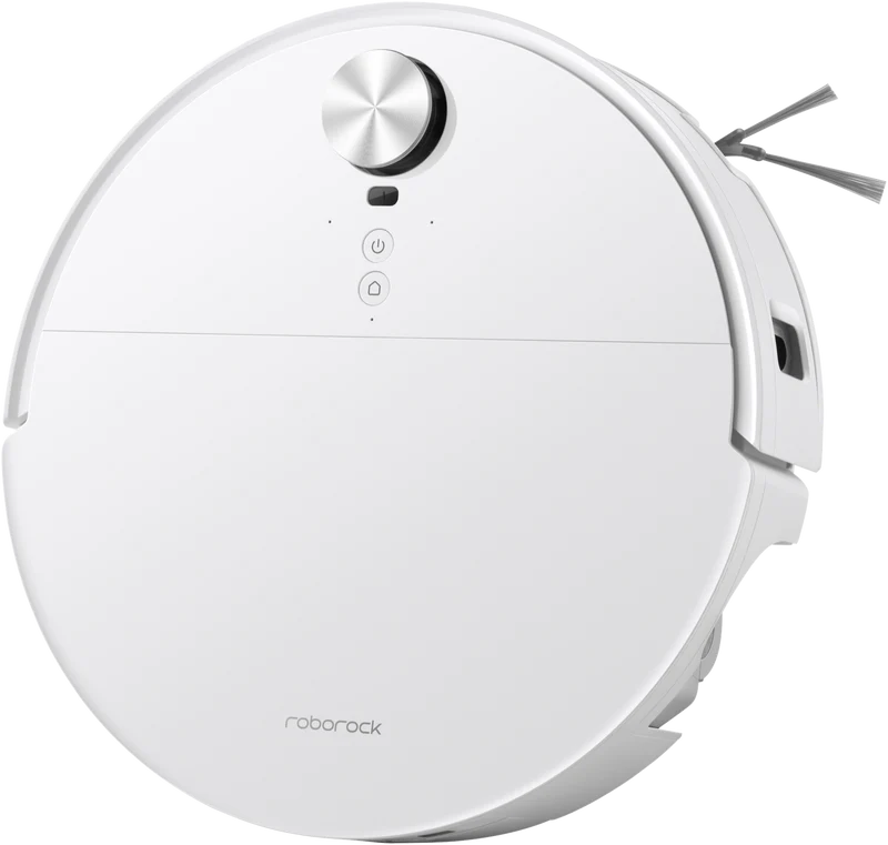 Roborock QRevo Edge 2 Flow Robotic Vacuum
