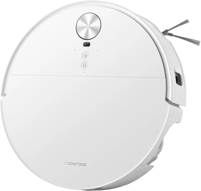 Roborock QRevo Edge 2 Flow Robotic Vacuum