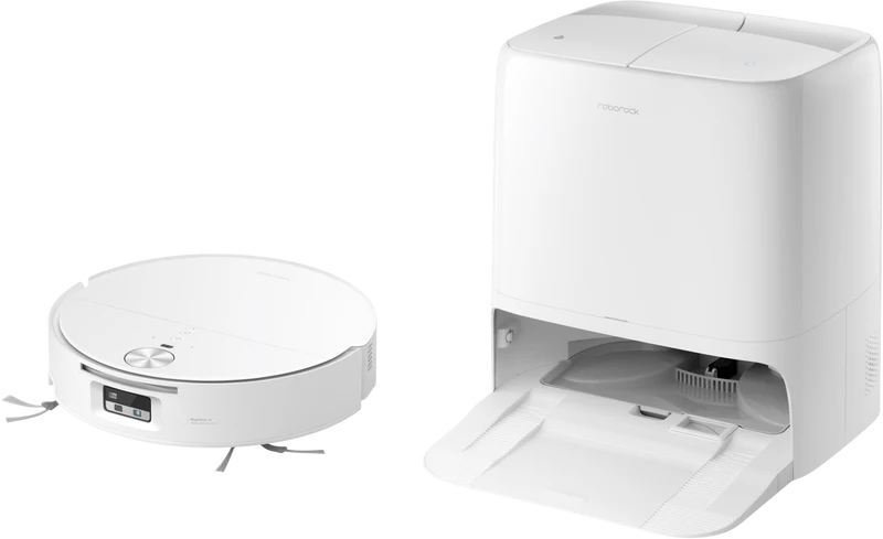 Roborock QRevo Edge 2 Flow Robotic Vacuum