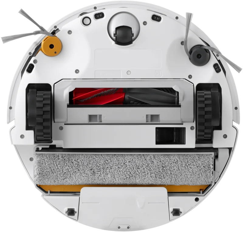 Roborock QRevo Edge 2 Flow Robotic Vacuum