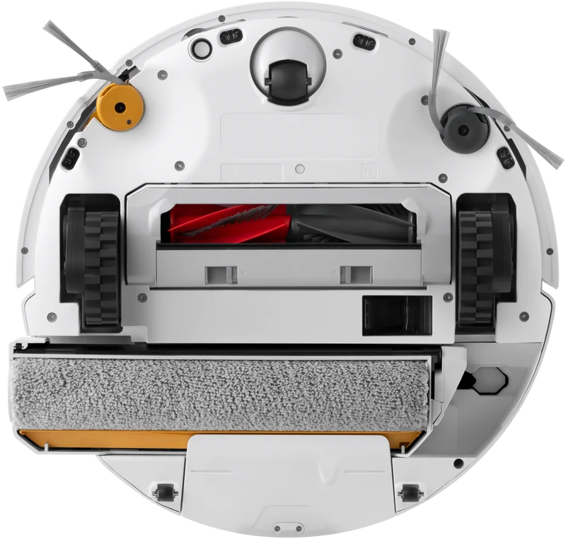 Roborock QRevo Edge 2 Flow Robotic Vacuum