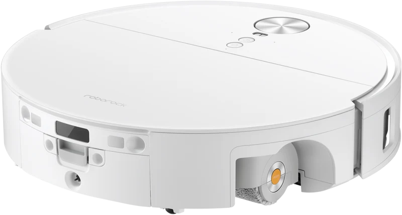 Roborock QRevo Edge 2 Flow Robotic Vacuum