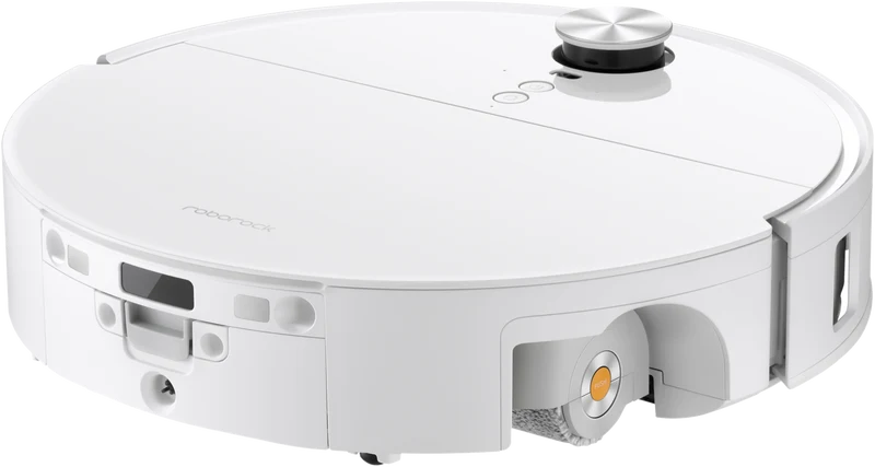 Roborock QRevo Edge 2 Flow Robotic Vacuum