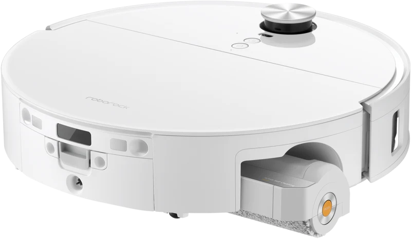 Roborock QRevo Edge 2 Flow Robotic Vacuum