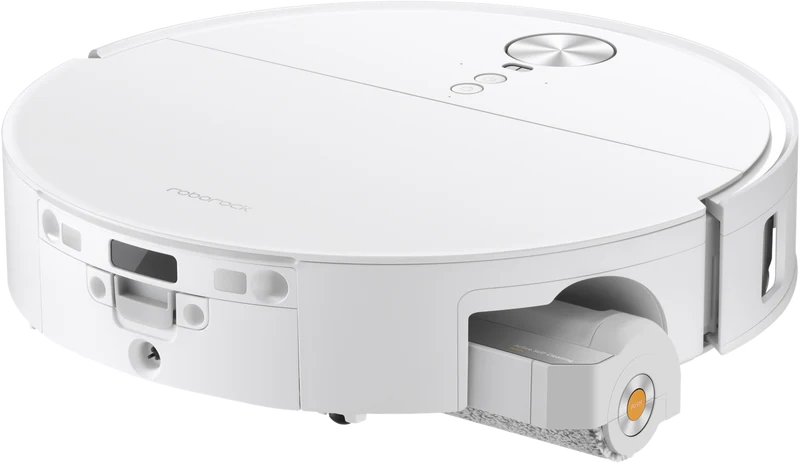 Roborock QRevo Edge 2 Flow Robotic Vacuum