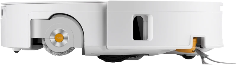 Roborock QRevo Edge 2 Flow Robotic Vacuum
