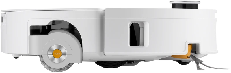 Roborock QRevo Edge 2 Flow Robotic Vacuum