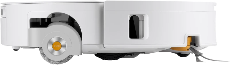 Roborock QRevo Edge 2 Flow Robotic Vacuum