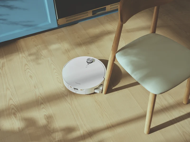 Roborock QRevo Edge 2 Flow Robotic Vacuum