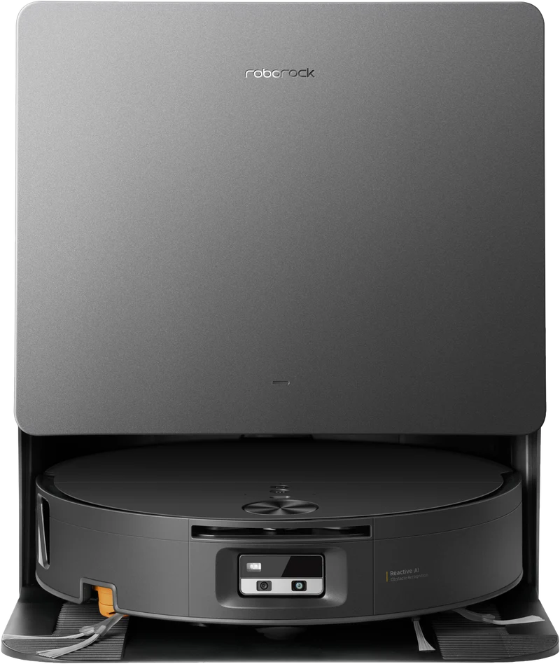 Roborock Saros 20 Flow Robotic Vacuum