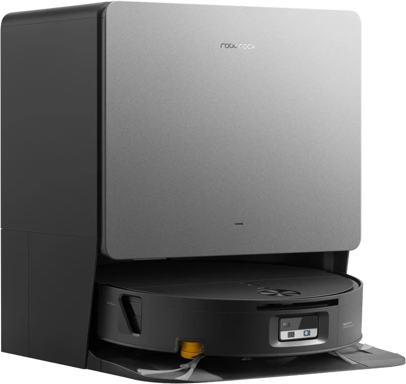 Roborock Saros 20 Flow Robotic Vacuum