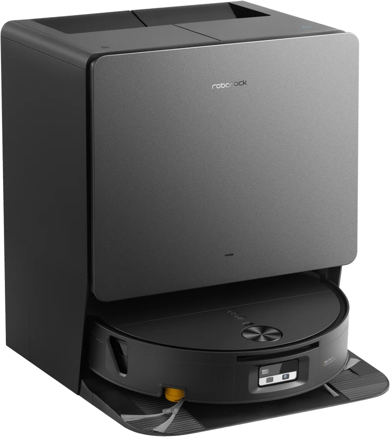 Roborock Saros 20 Flow Robotic Vacuum