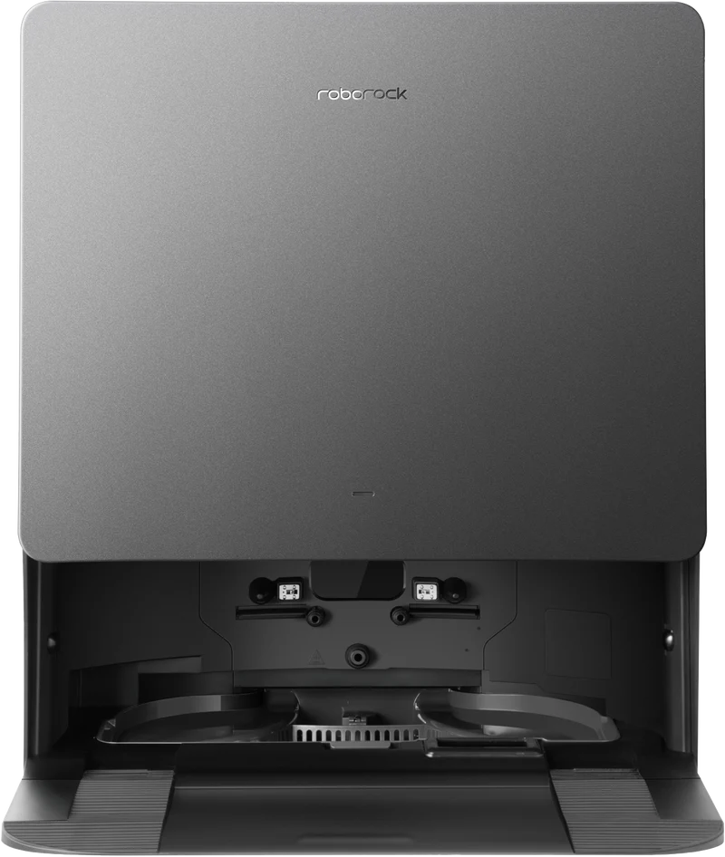 Roborock Saros 20 Flow Robotic Vacuum