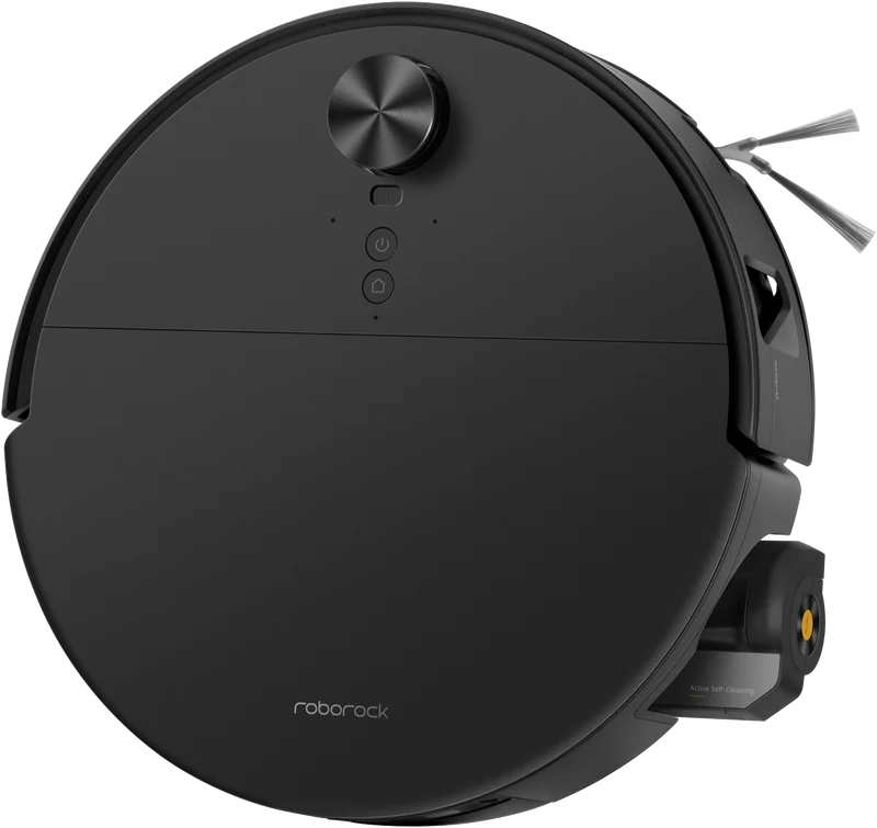 Roborock Saros 20 Flow Robotic Vacuum
