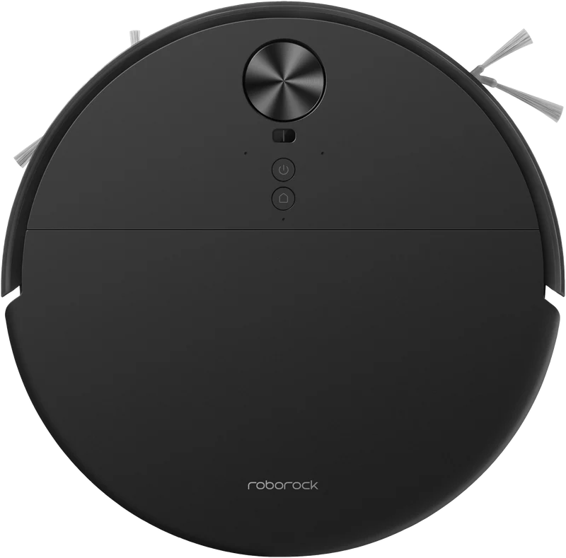 Roborock Saros 20 Flow Robotic Vacuum