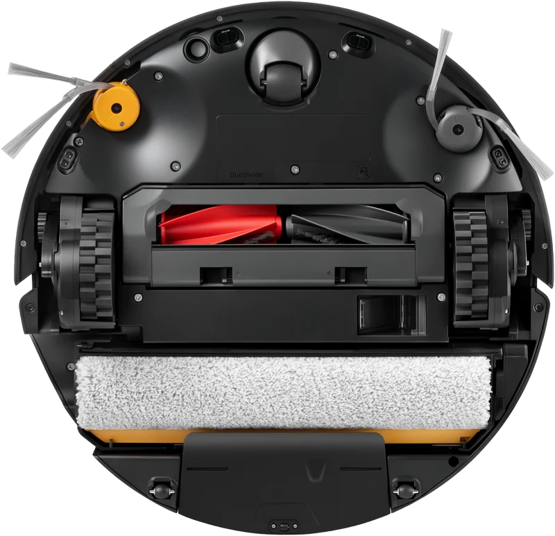 Roborock Saros 20 Flow Robotic Vacuum