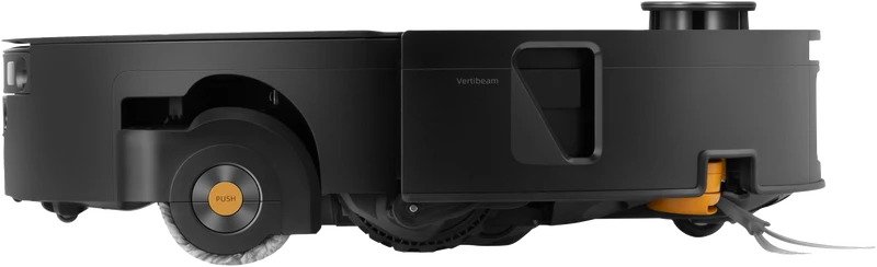 Roborock Saros 20 Flow Robotic Vacuum