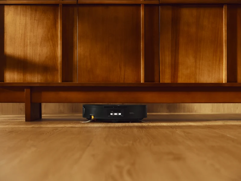 Roborock Saros 20 Flow Robotic Vacuum