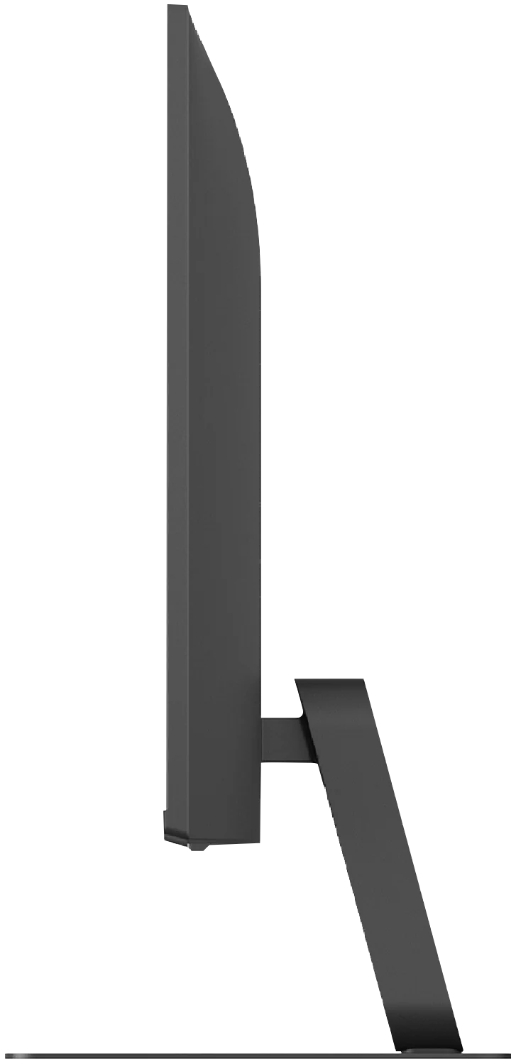 LG 27" Full HD IPS Smart Monitor with webOS