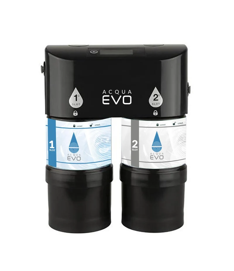 Acqua Evo Natural