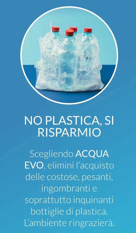 Acqua Evo Natural