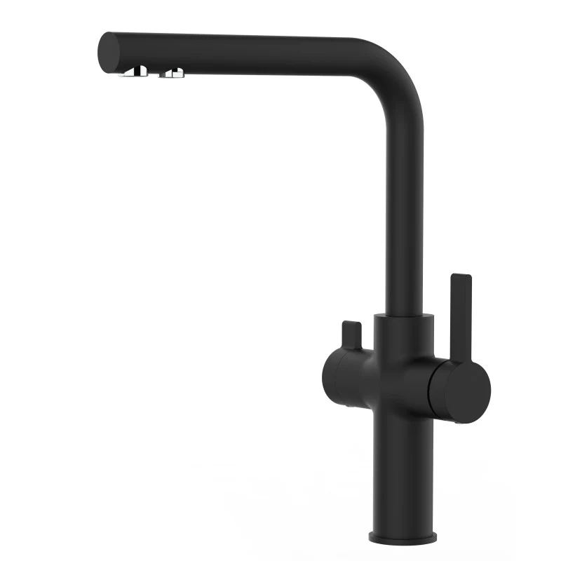VIZIO LIFE BLACK