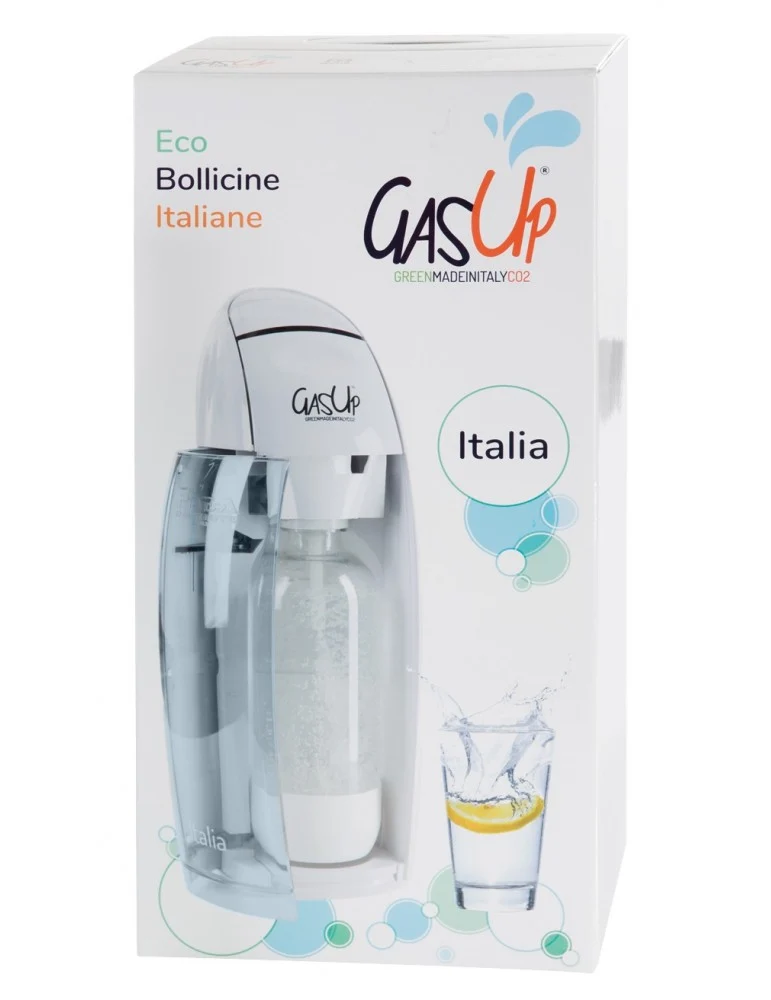 Acqua Evo Twist - Acqua Frizzante