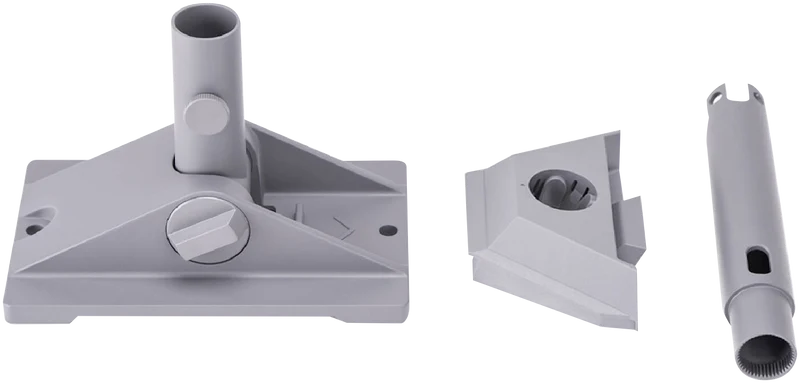 Starlink Mini Pivot Mount