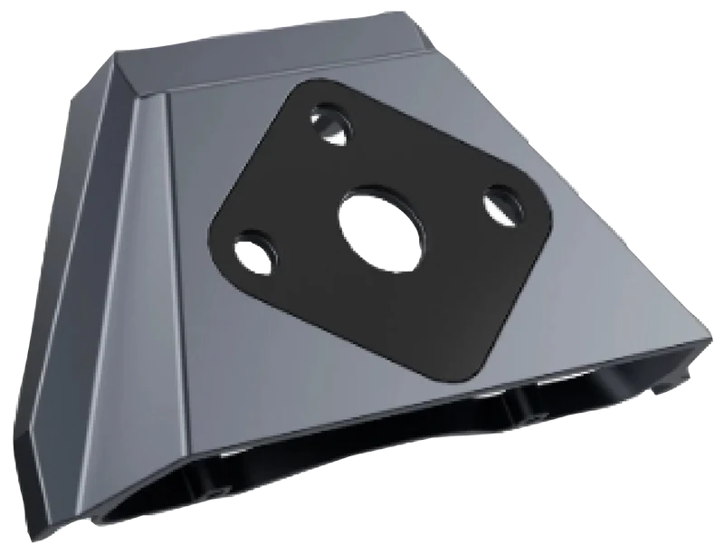 Starlink Mini Mobility Mount