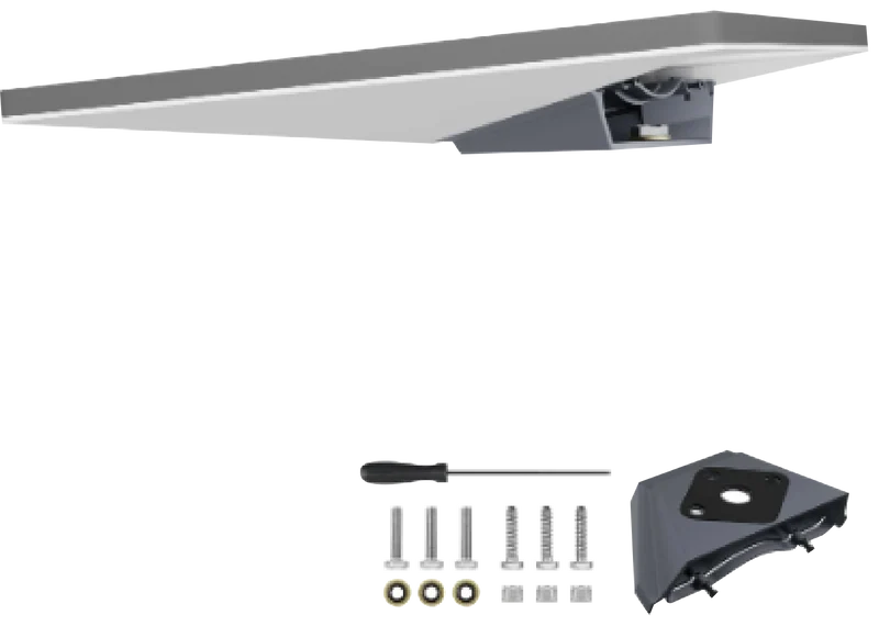 Starlink Mini Mobility Mount