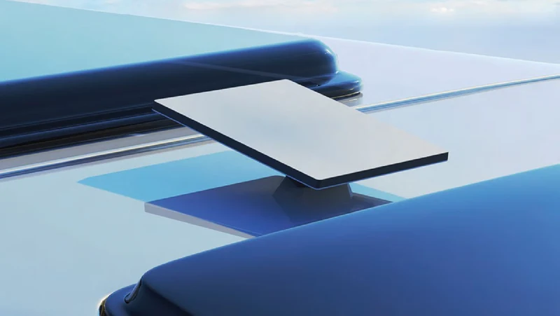 Starlink Mini Mobility Mount