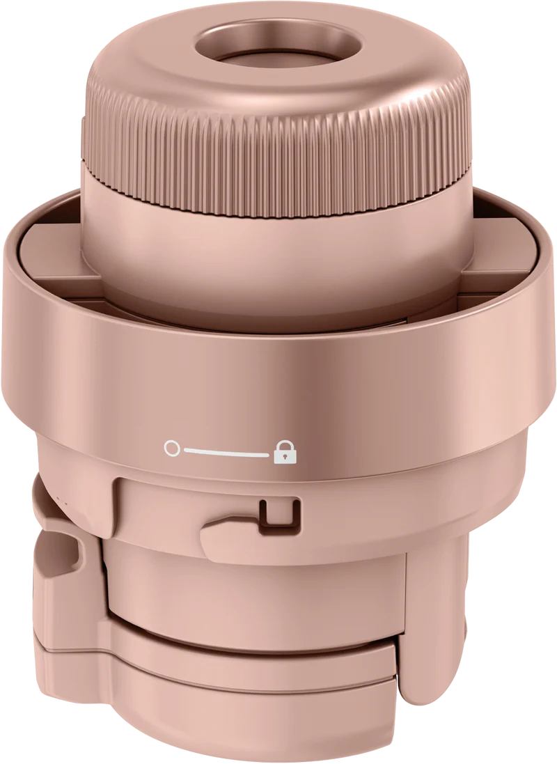 Shark ChillPill 3-in-1 Fan, Rose Gold