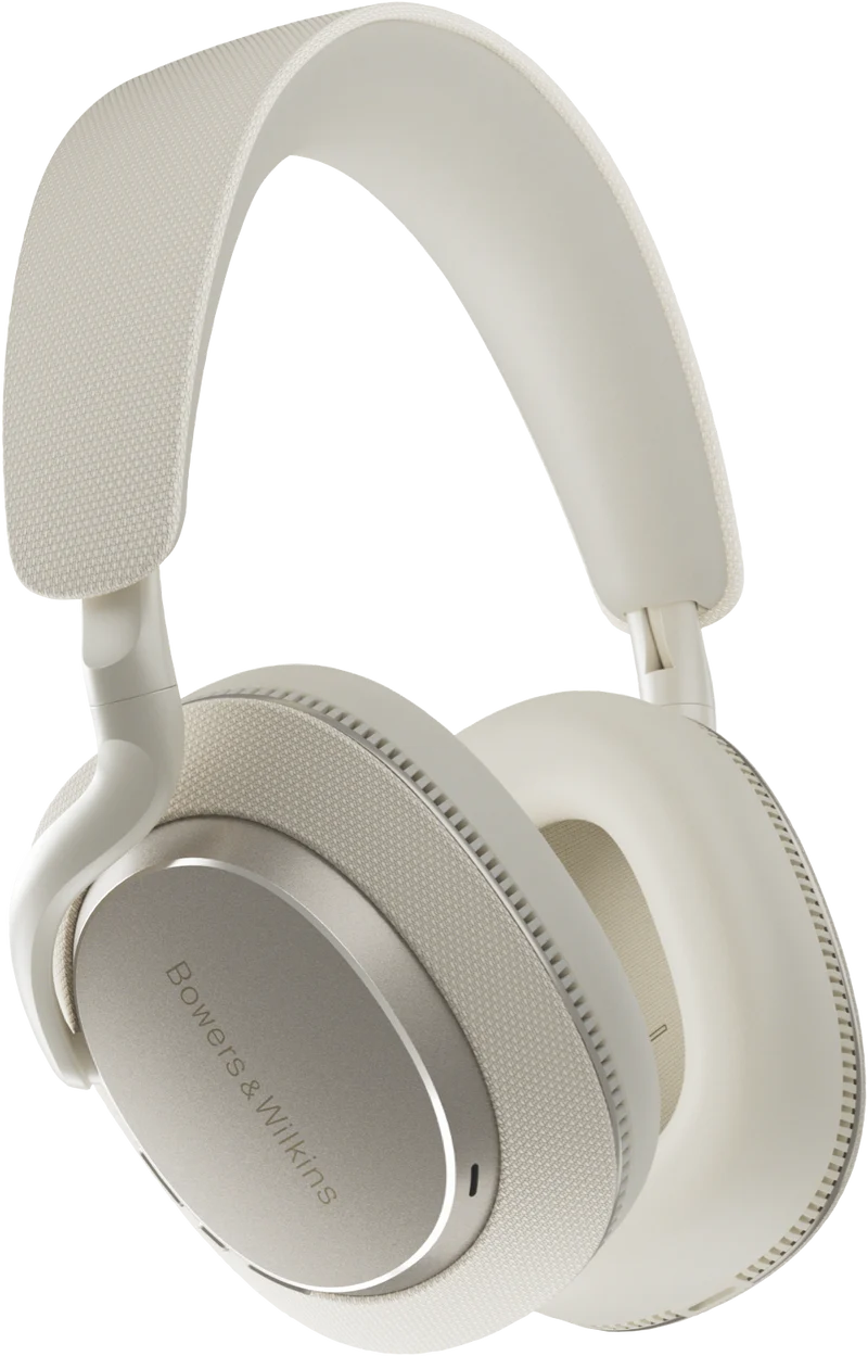 Bowers and Wilkins Px7 S3 Canvas White