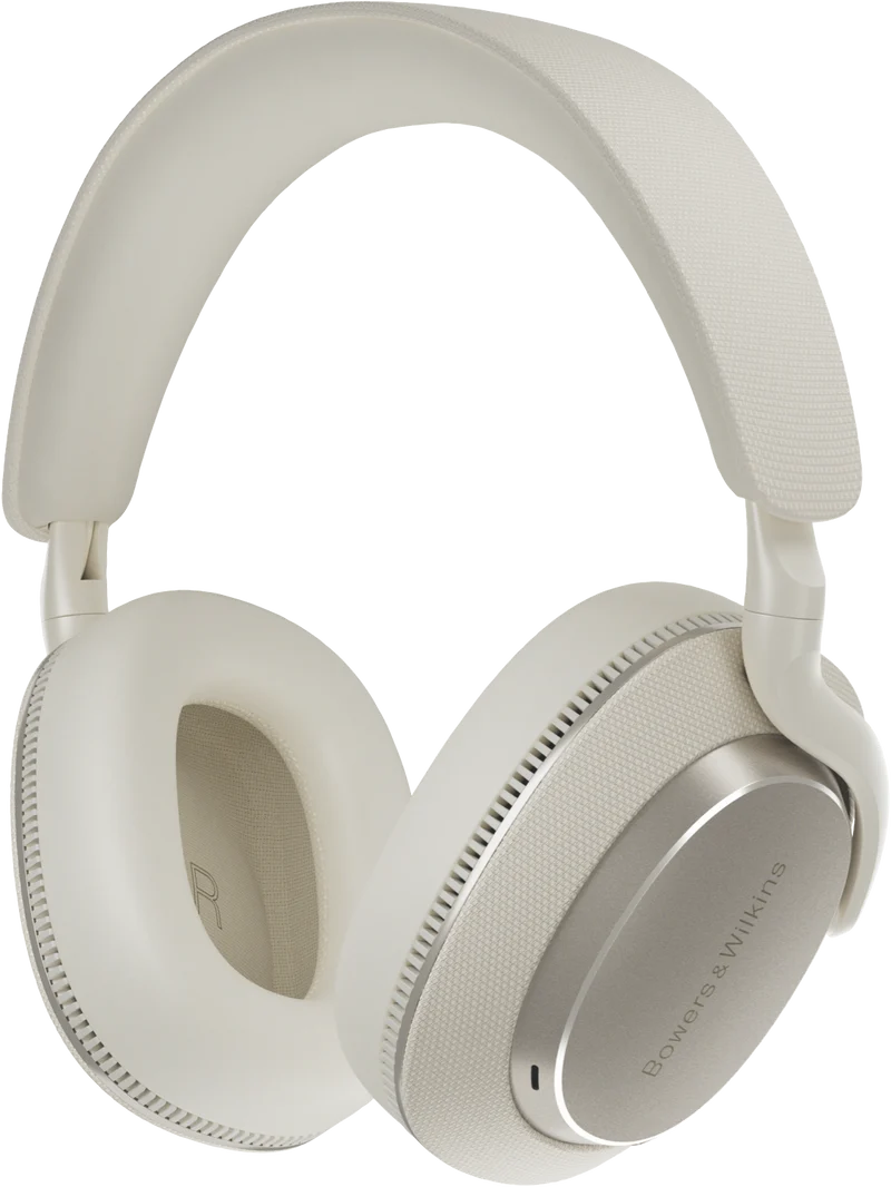 Bowers and Wilkins Px7 S3 Canvas White